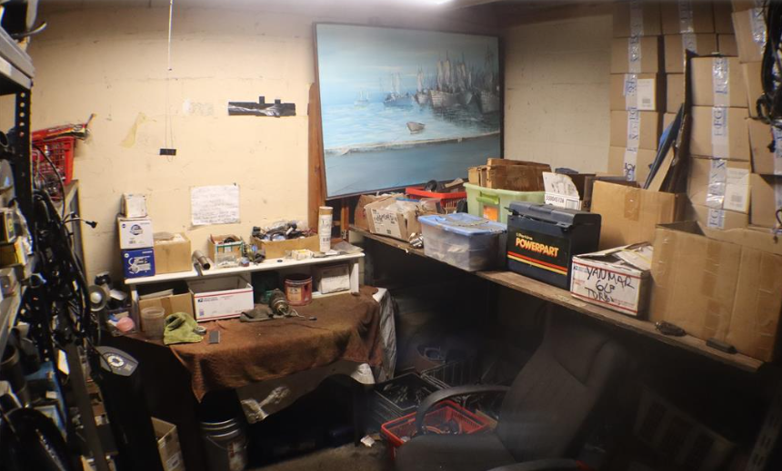 Commercial Property for Sale in Pompano Beach Florida 33060